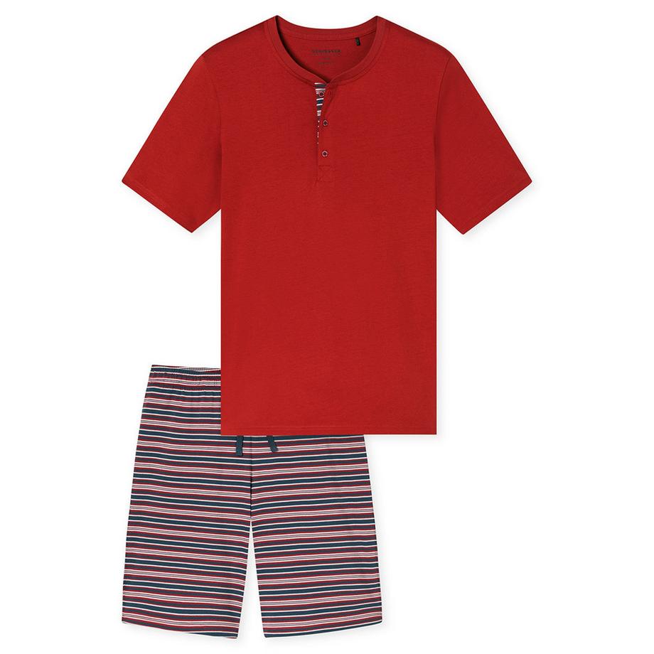 Schiesser Casual Nightwear Pyjama Set  