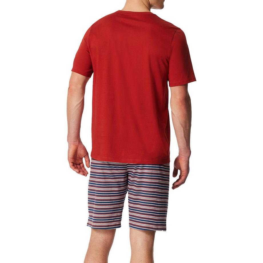 Schiesser Casual Nightwear Pyjama Set  