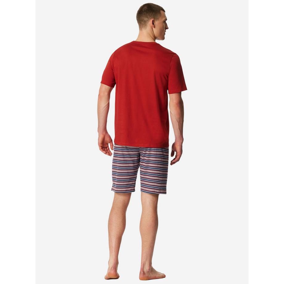 Schiesser Casual Nightwear Pyjama Set  