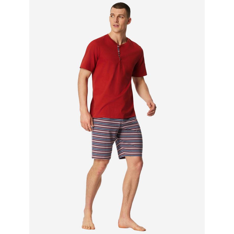 Schiesser Casual Nightwear Pyjama Set  
