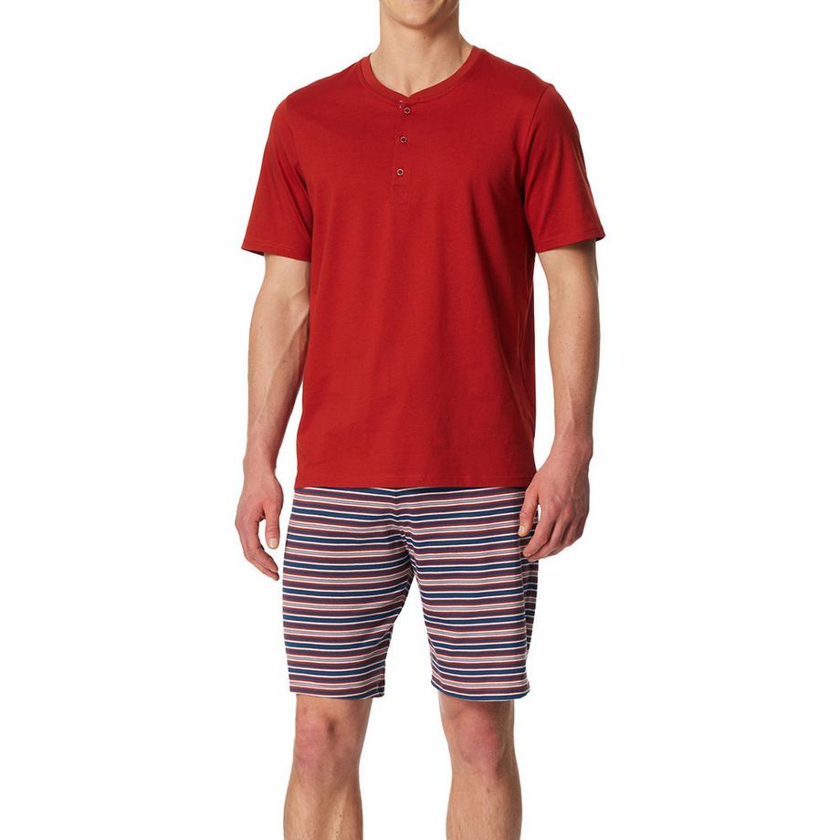 Casual Nightwear - Schlafanzug