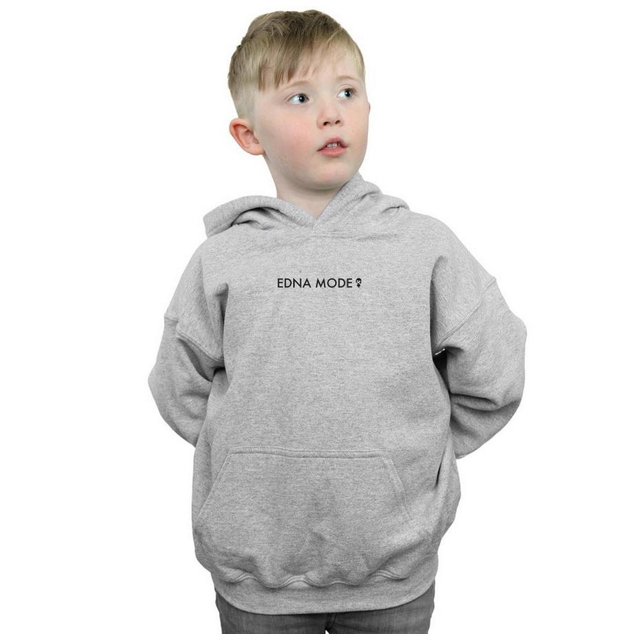 Disney  The Incredibles Kapuzenpullover 