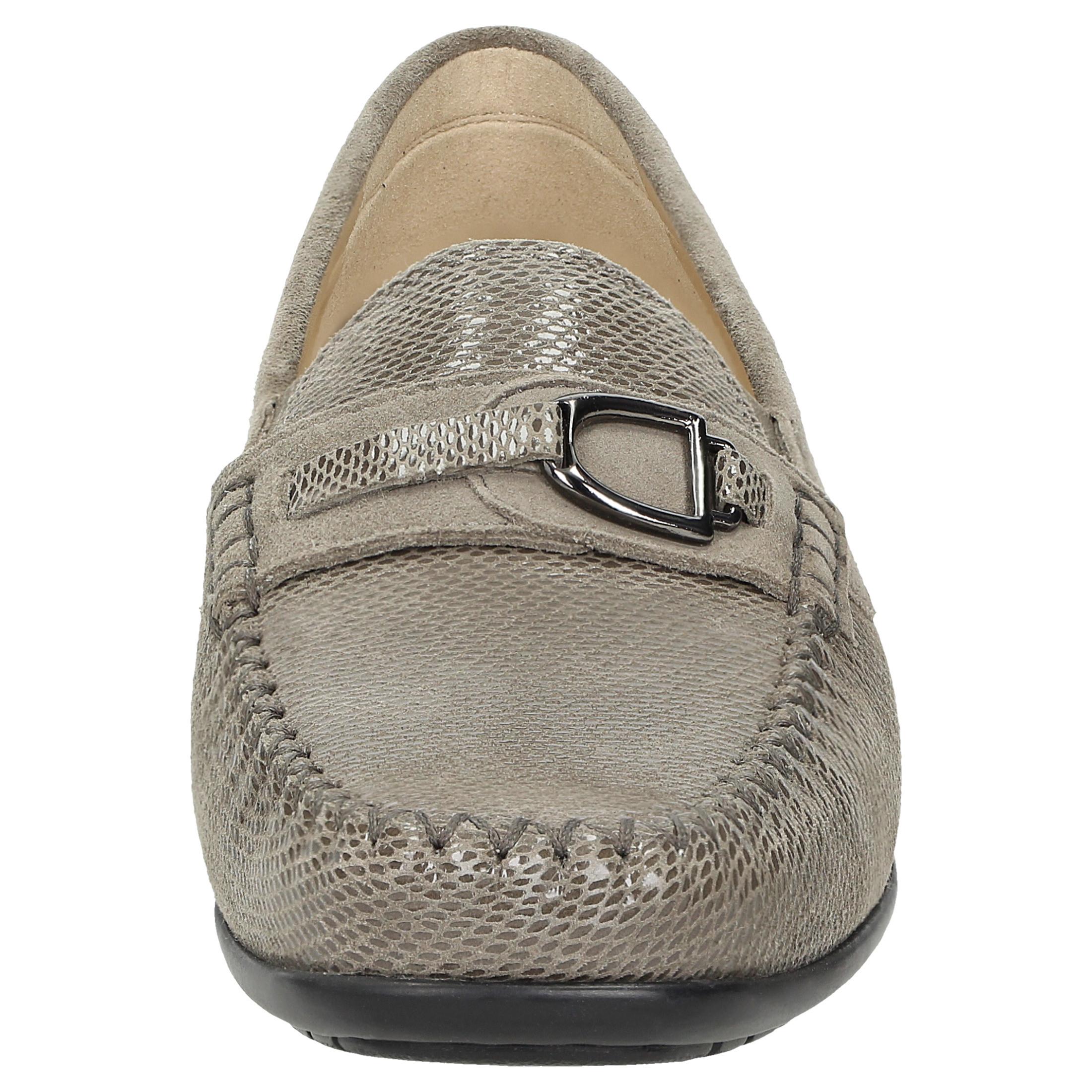 Sioux  Slipper Cortizia-723-H 