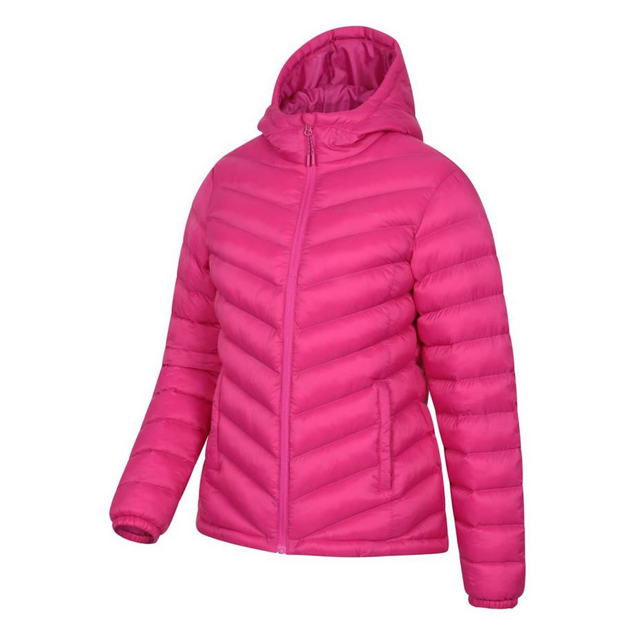 Mountain Warehouse Veste Matelassée Seasons  