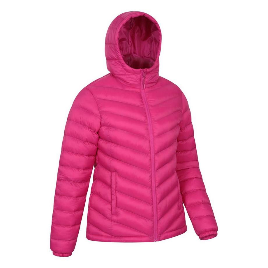 Mountain Warehouse Veste Matelassée Seasons  