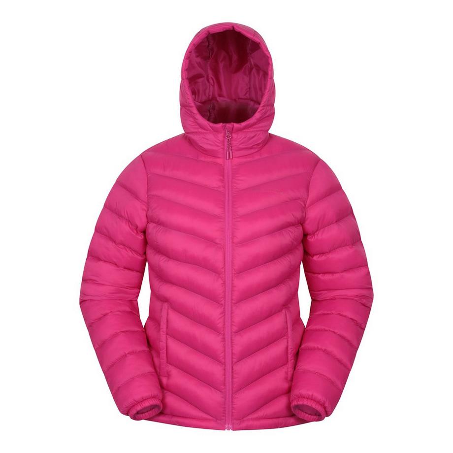 Veste Matelassée Seasons