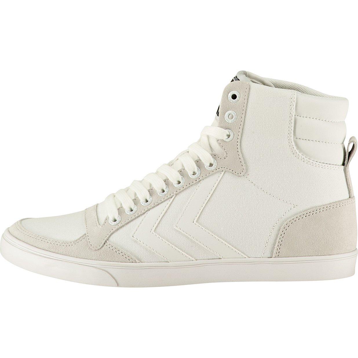 Hummel  sneaker slimmet stadil tonal high 