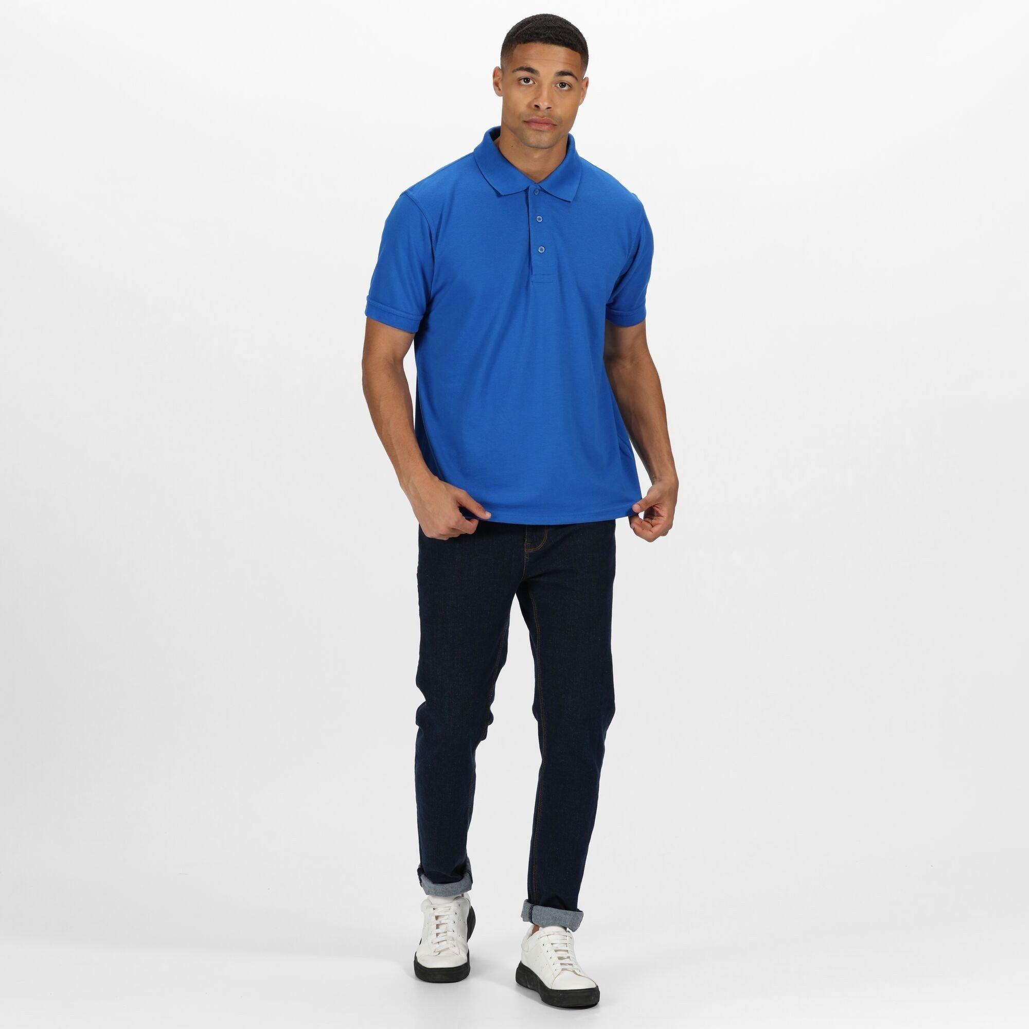 Regatta Professionell 6535 Klassik Poloshirt  