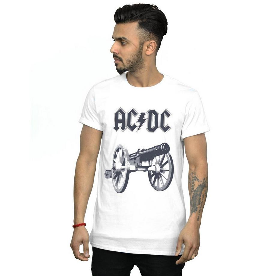 AC/DC ACDC For Those About To Rock T-Shirt  