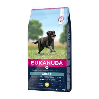 Eukanuba  Adulto grande 