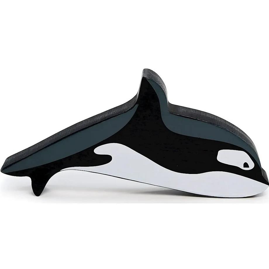 Tender Leaf Toys  Orca 