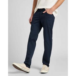 Lee  Daren Zip Fly Jeans 