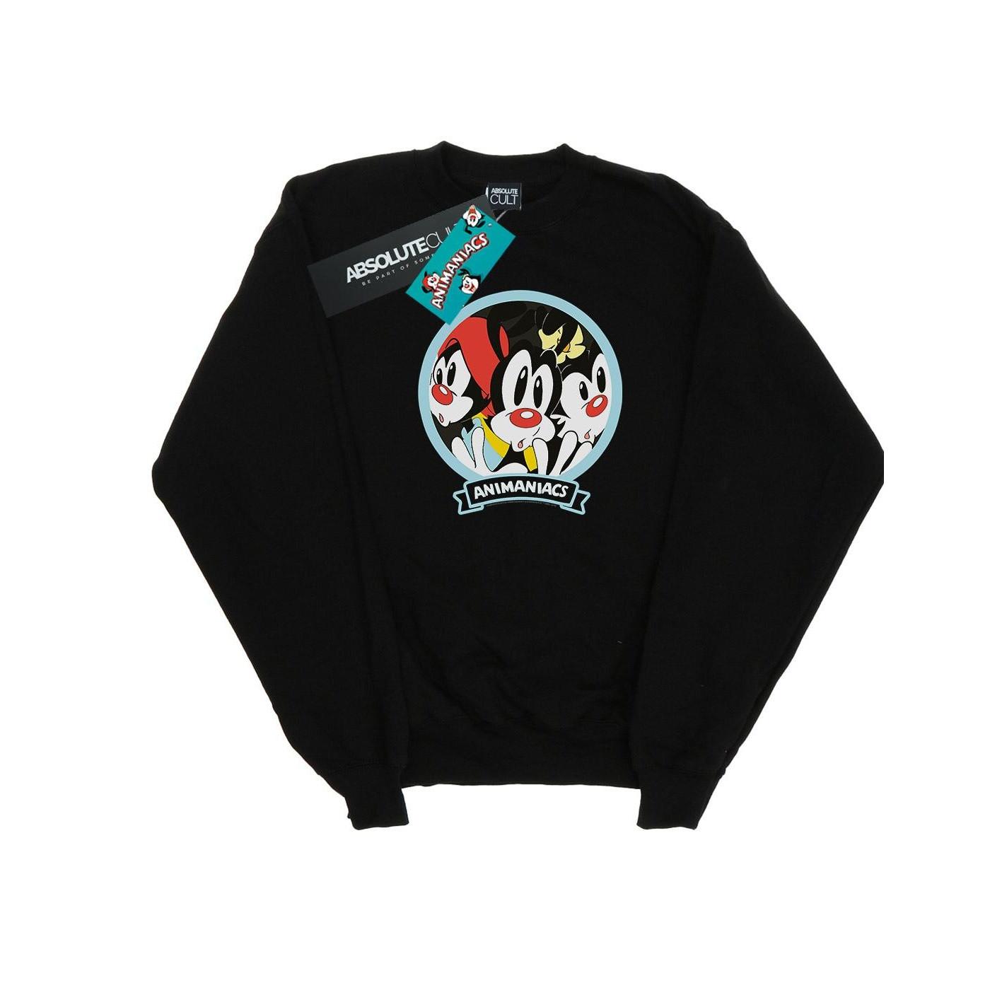 Animaniacs  Sweatshirt 