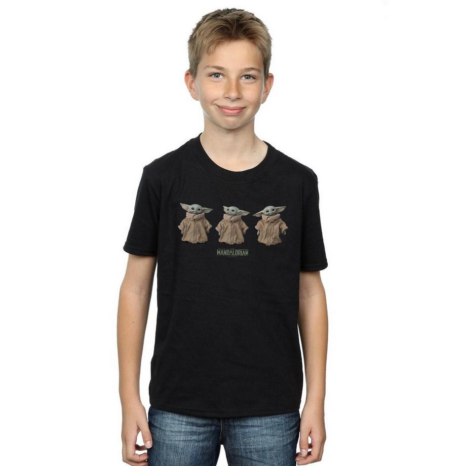 STAR WARS  The Mandalorian The Child TShirt 