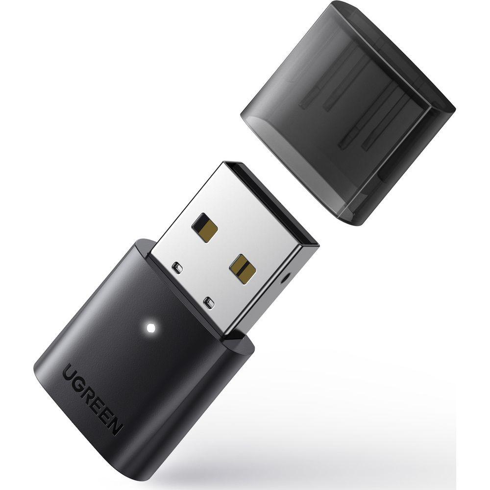 UGREEN  Adattatore USB-A Bluetooth 5.0 Ugreen 