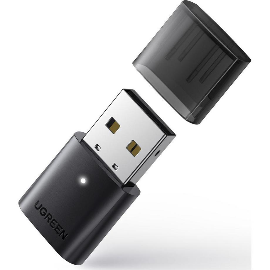 UGREEN  Adattatore USB-A Bluetooth 5.0 Ugreen 