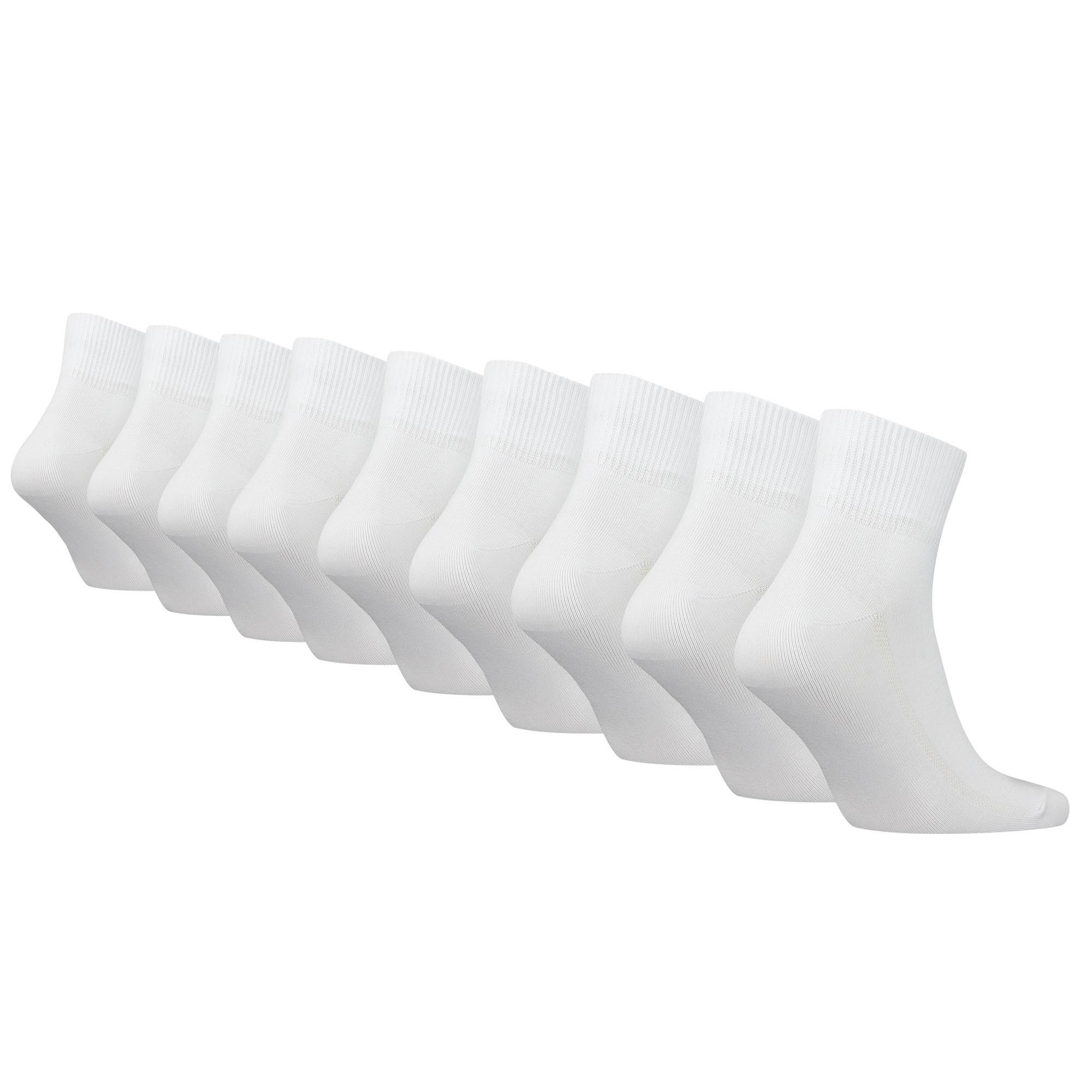 Levis Quarter Socken 9er Pack  