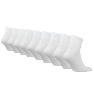 Levis Quarter Socken 9er Pack  