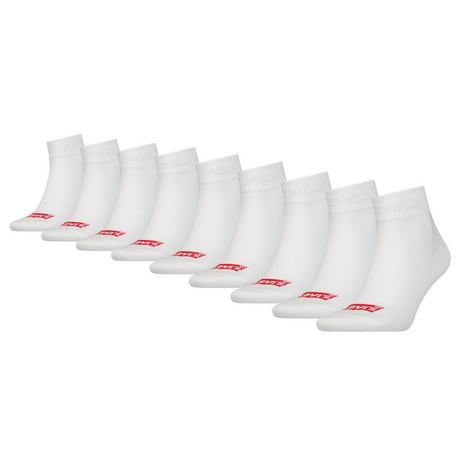 Levis Quarter Socken 9er Pack  