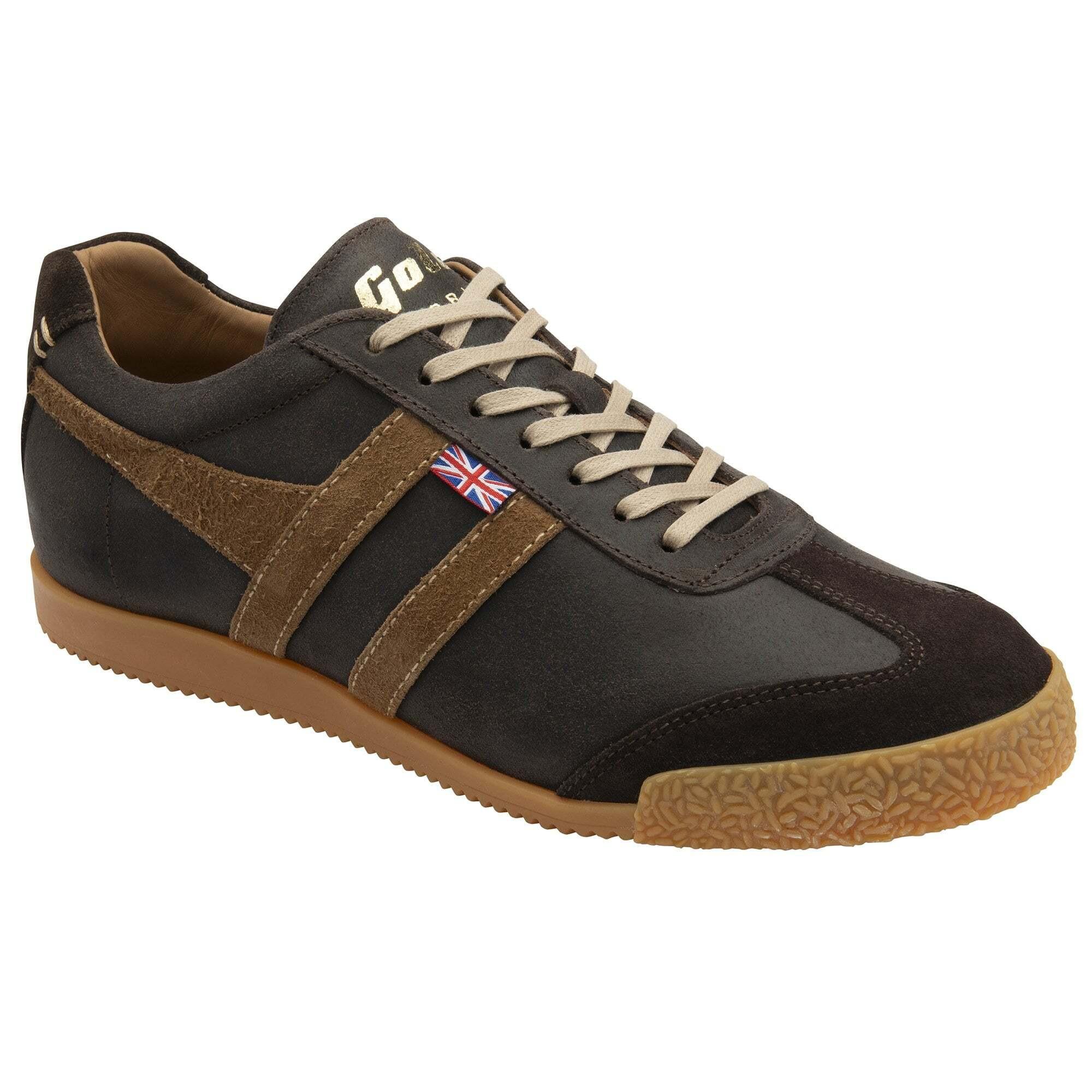 gola  Scarpe da ginnastica  Harrier Knightsbridge 