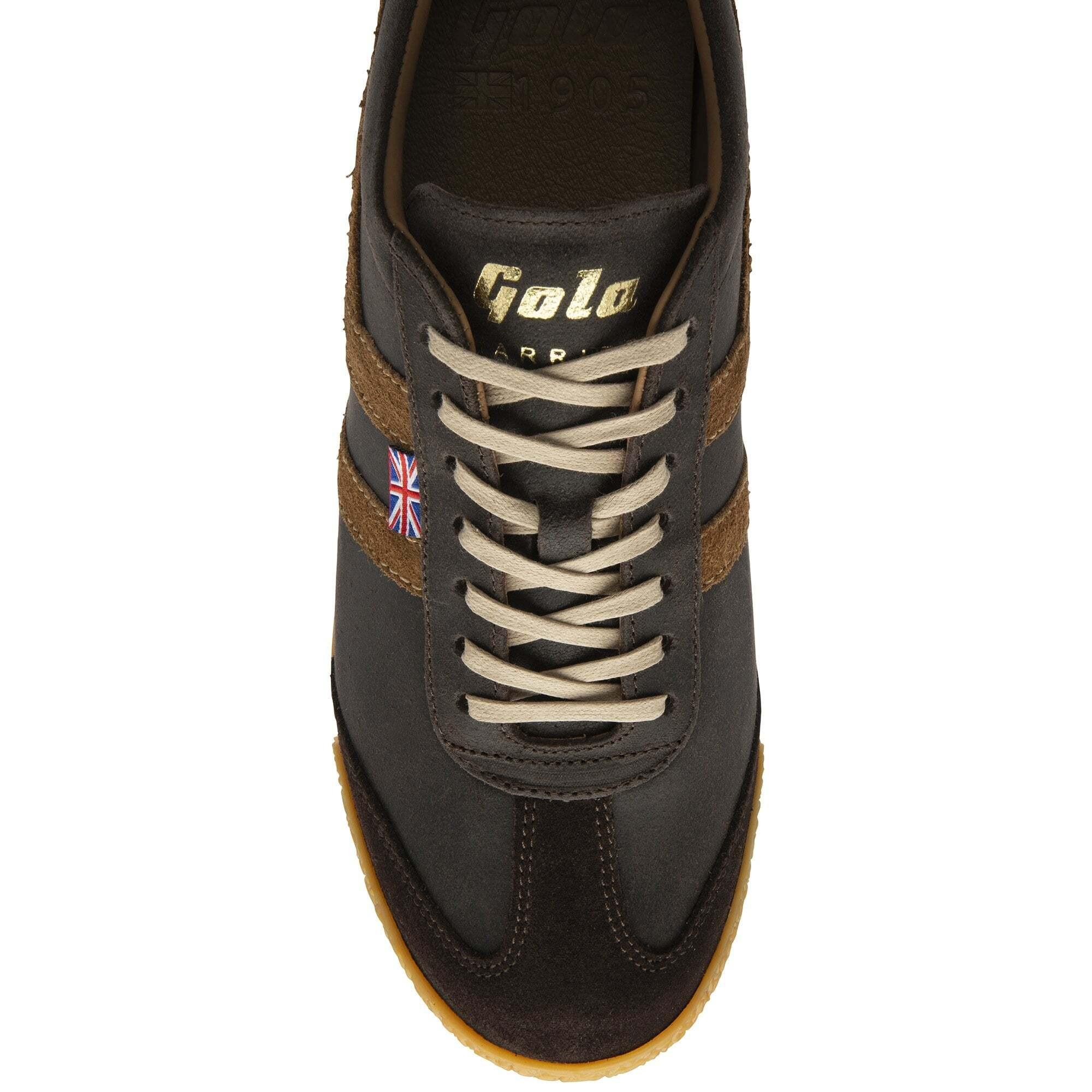 gola  Scarpe da ginnastica  Harrier Knightsbridge 