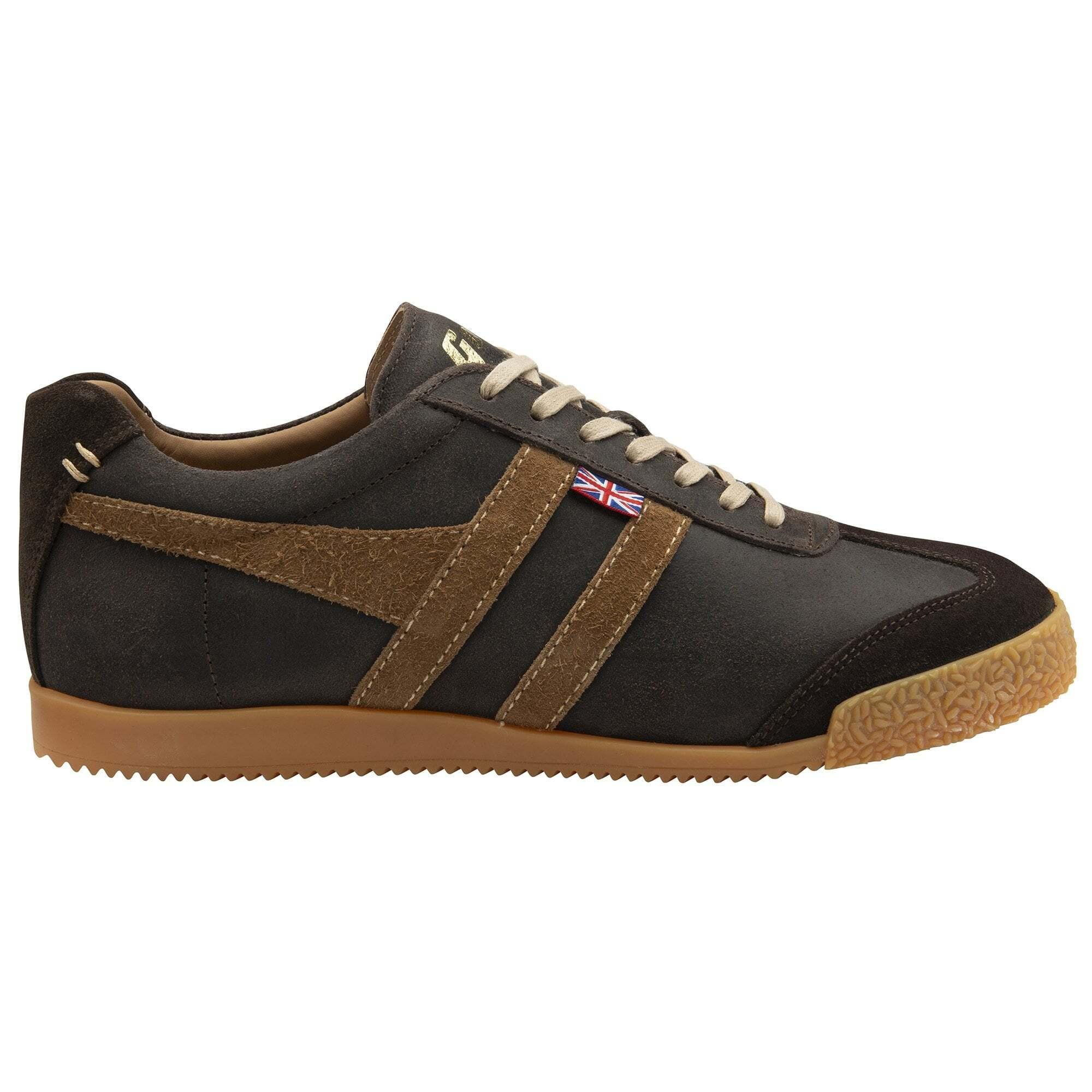 gola  Scarpe da ginnastica  Harrier Knightsbridge 