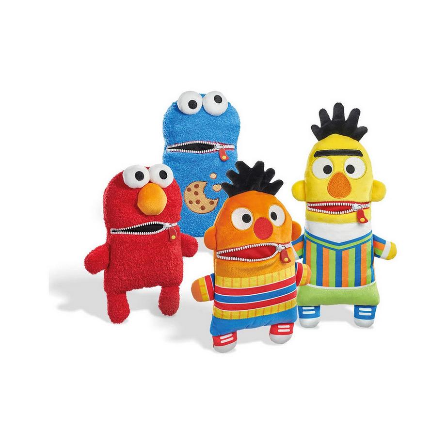 Schmidt  Plüsch Krümelmonster (30cm) 