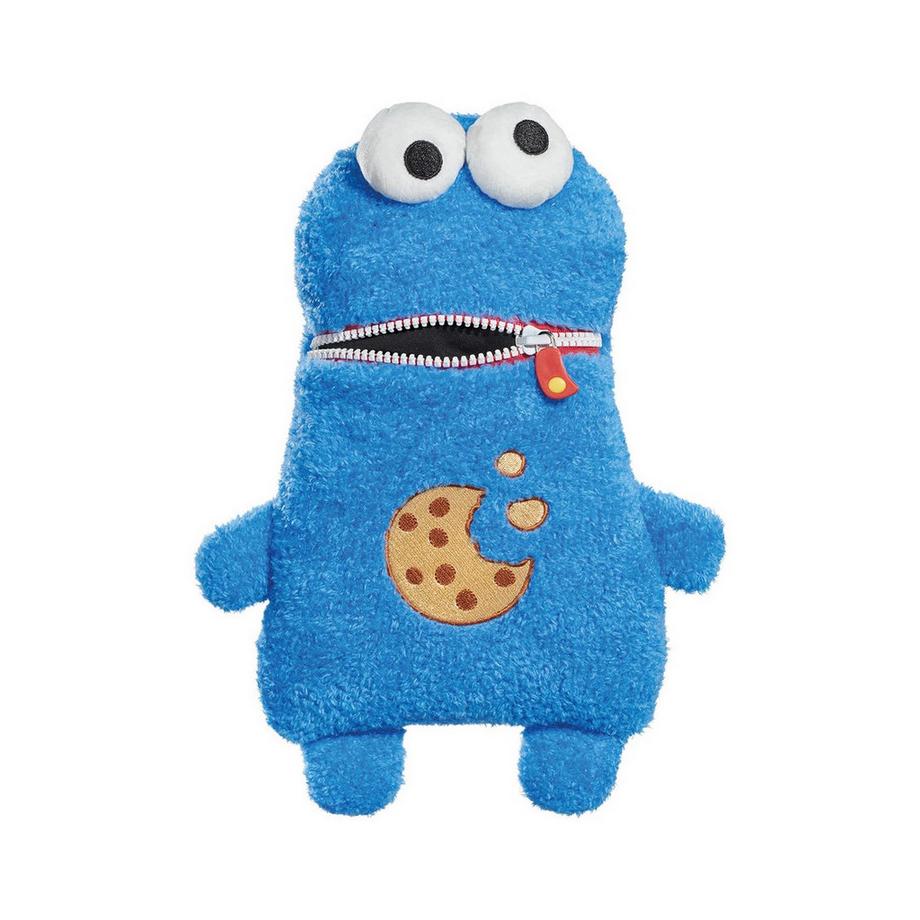 Schmidt  Plüsch Krümelmonster (30cm) 