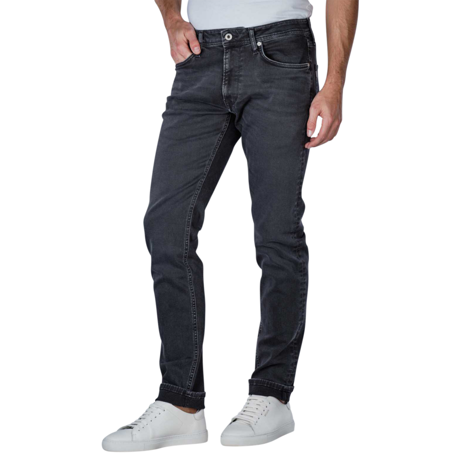 Pepe Jeans London Stanley Tapered Fit Jeans  