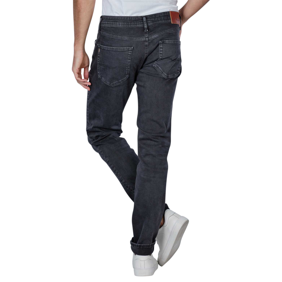Pepe Jeans London Stanley Tapered Fit Jeans  