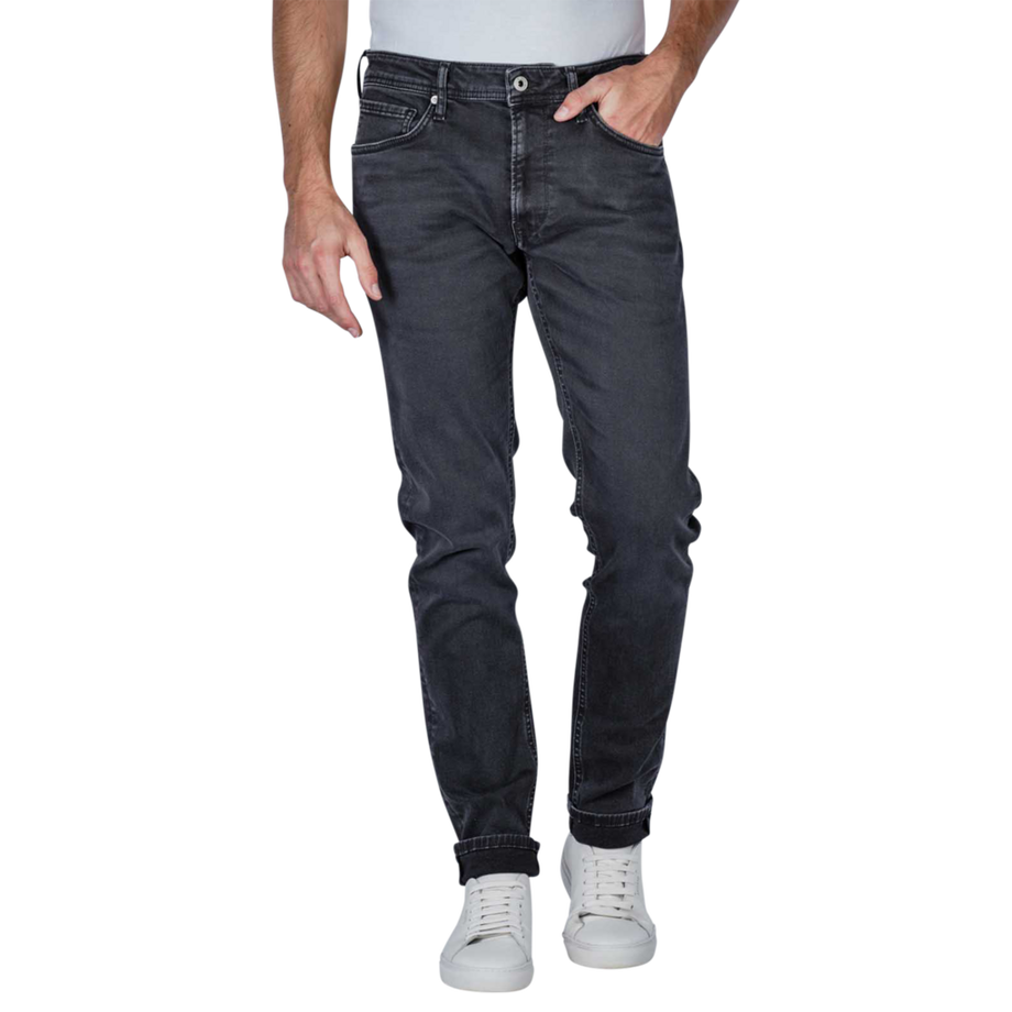 Stanley Tapered Fit