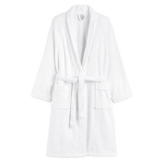 La Redoute Intérieurs Frottee Kimono Kragen Bademantel 450gm²  