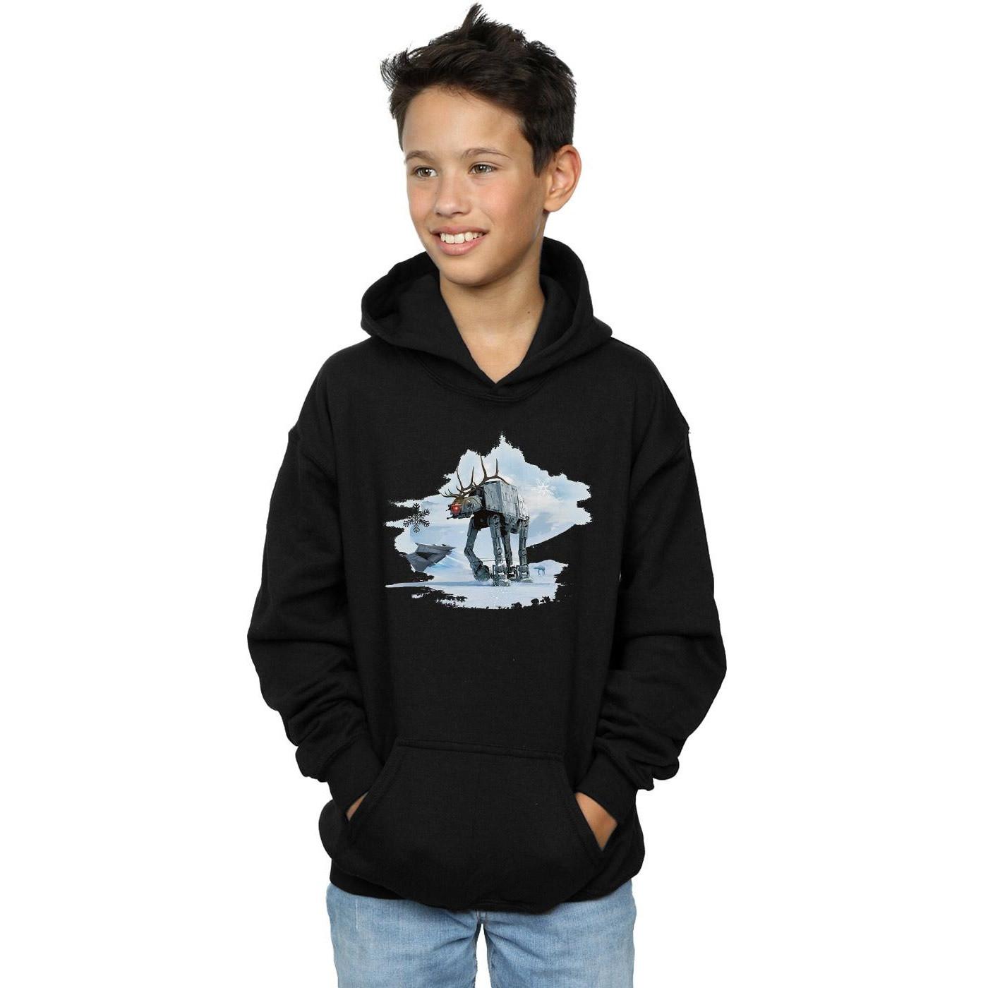 STAR WARS  ATAT Kapuzenpullover 