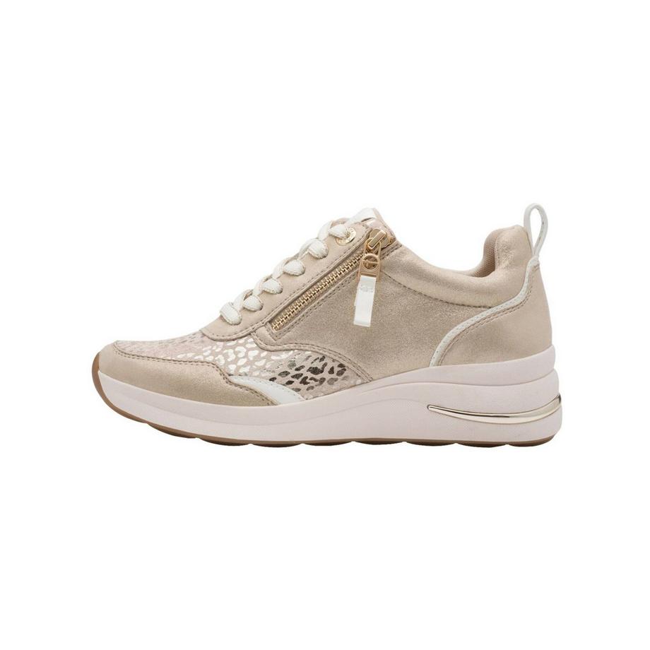 Tamaris Sneaker avec Fermeture Éclair Latérale  