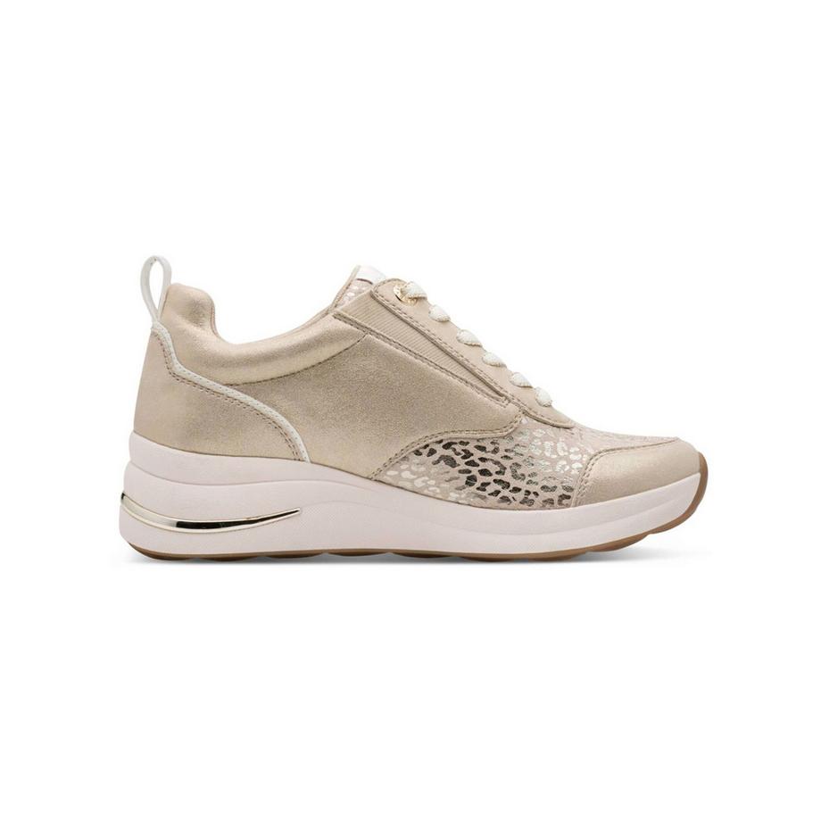 Tamaris Sneaker avec Fermeture Éclair Latérale  