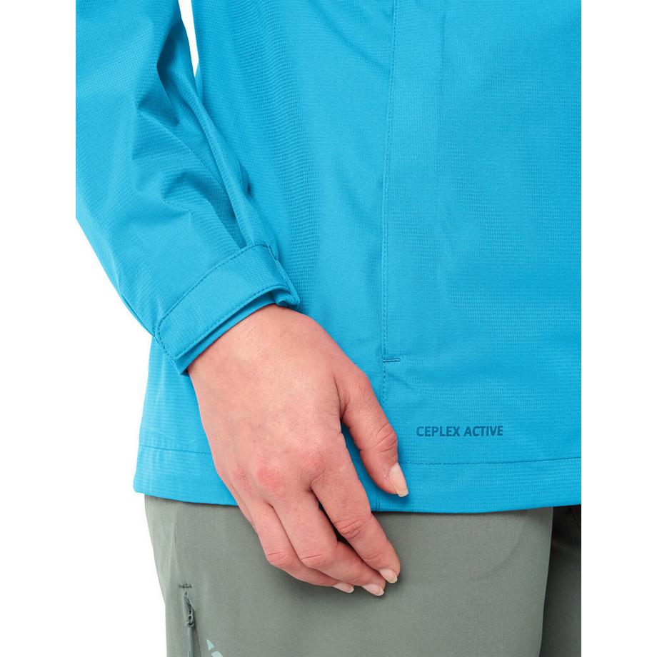 VAUDE  Escape Bike Light Jacket 