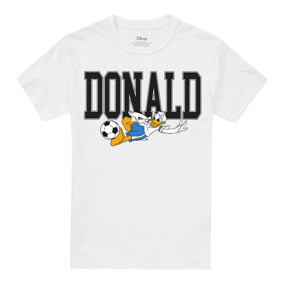 Kick Maglietta Daffy Duck Pallone