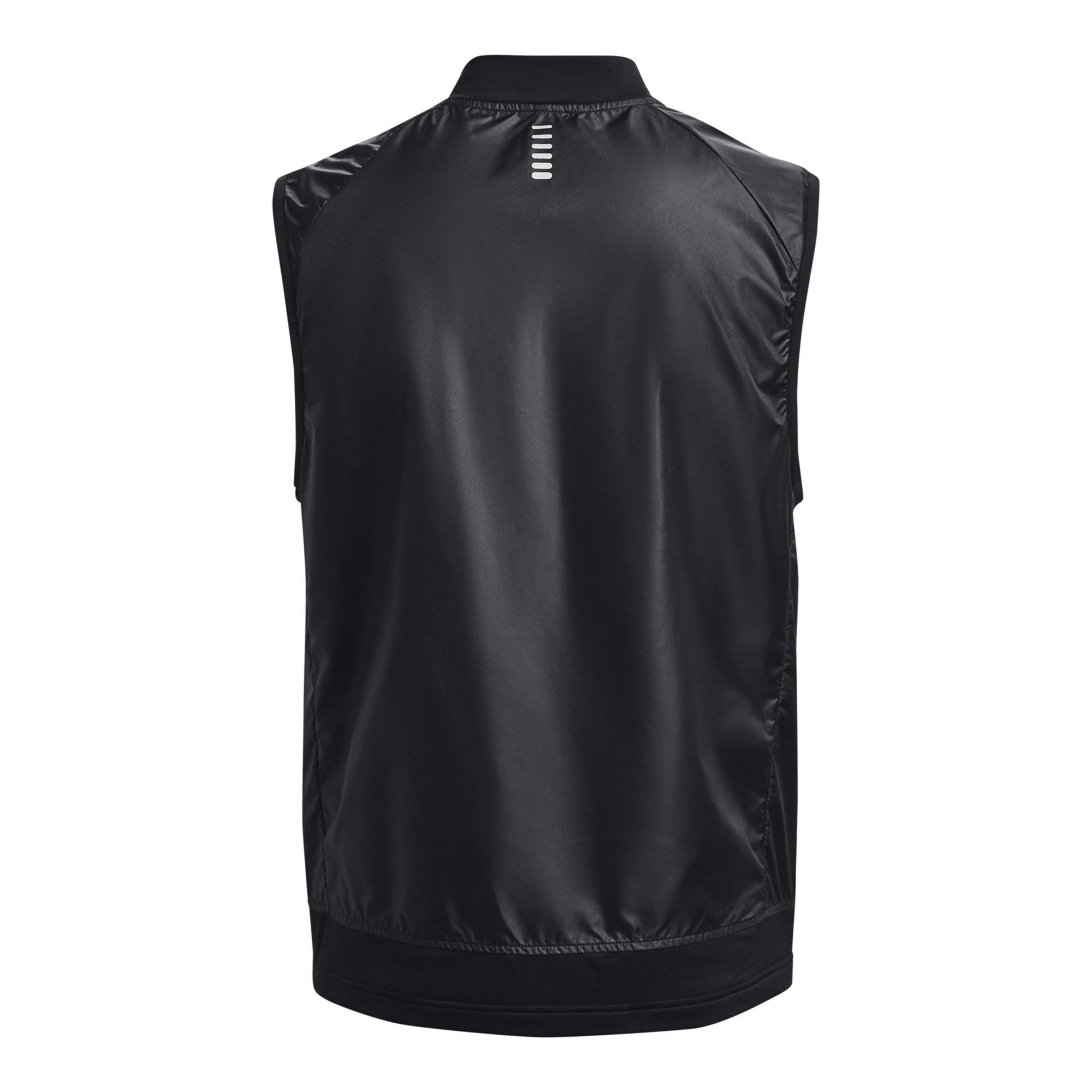 UNDER ARMOUR  Giacca impermeabile senza maniche Under Armour Storm 