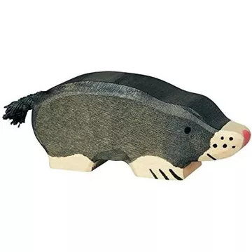 Maulwurf