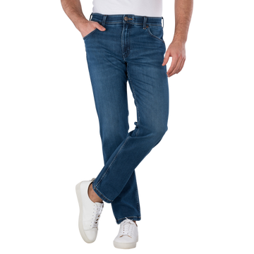 Greensboro Jeans Regular Fit