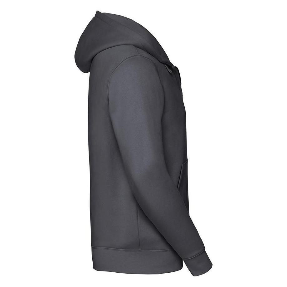 Russell Veste À Capuche Authentic  