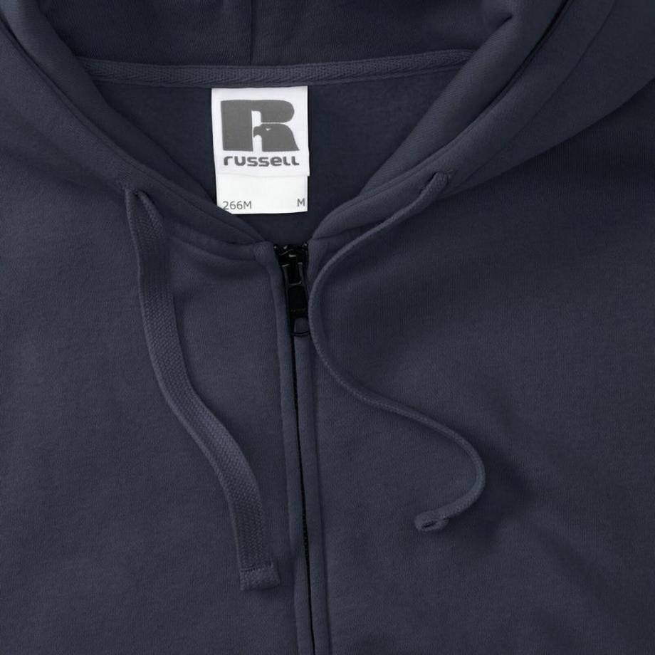 Russell Veste À Capuche Authentic  