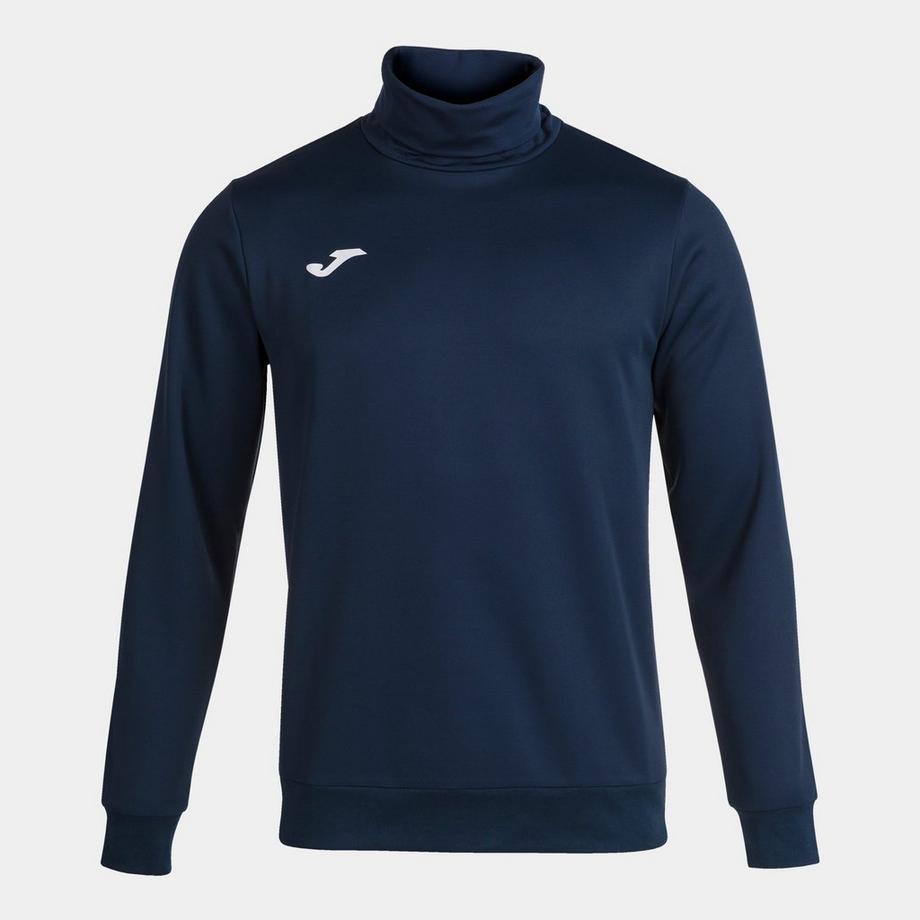 Sweatshirt Combi