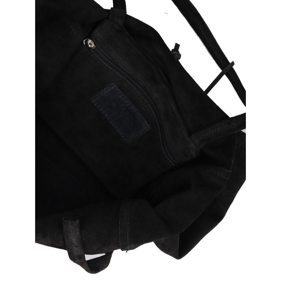 Gave Lux Lumena Prime Sac Bandoulière en Daim  