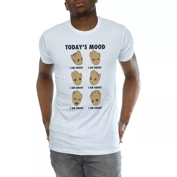 Today's Mood TShirt