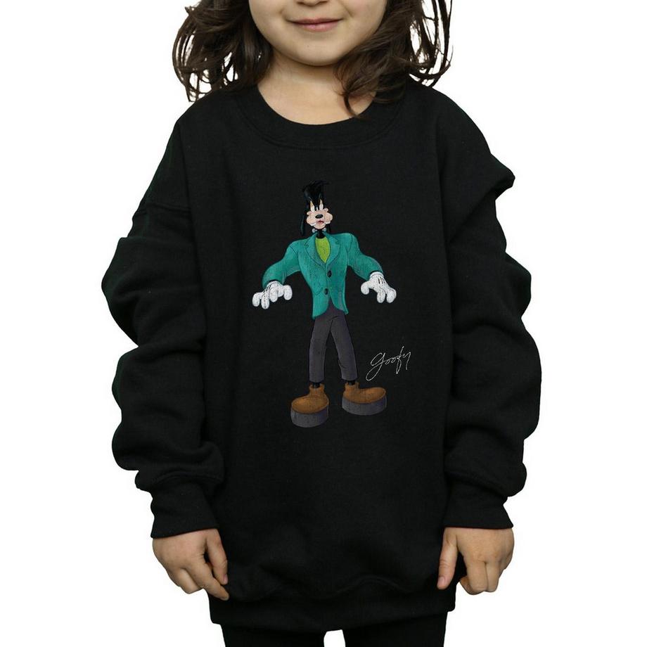 Disney  Frankenstein Sweatshirt 