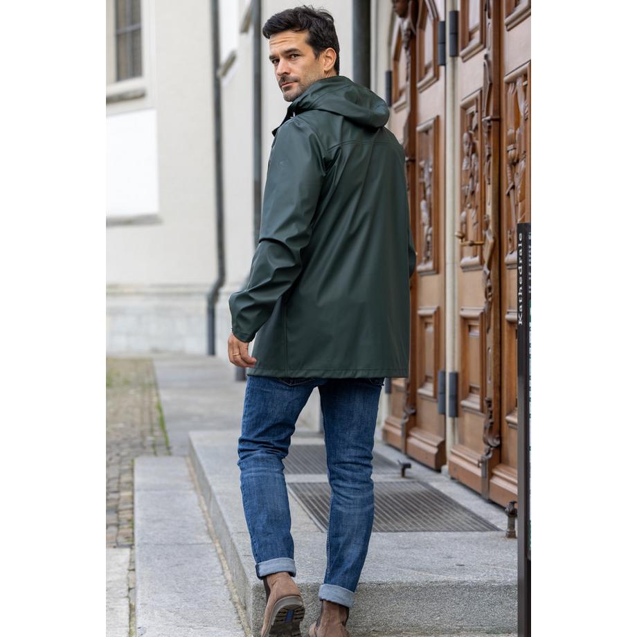 Rukka Vance Regenjacke  