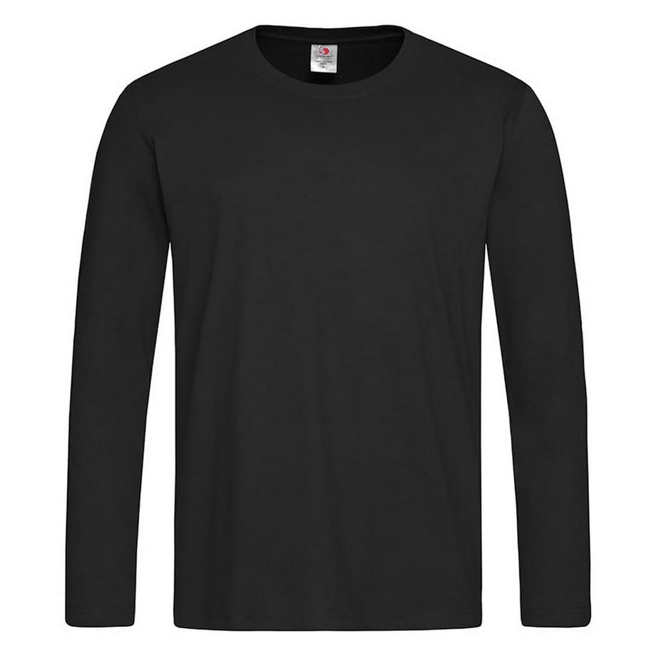 Stedman Classic Langarm T-Shirt