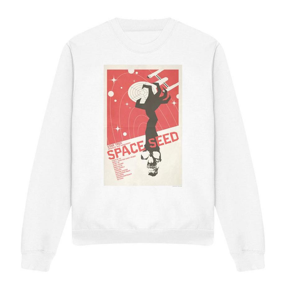 Star Trek The Original Series Episode 22 Sweatshirt  