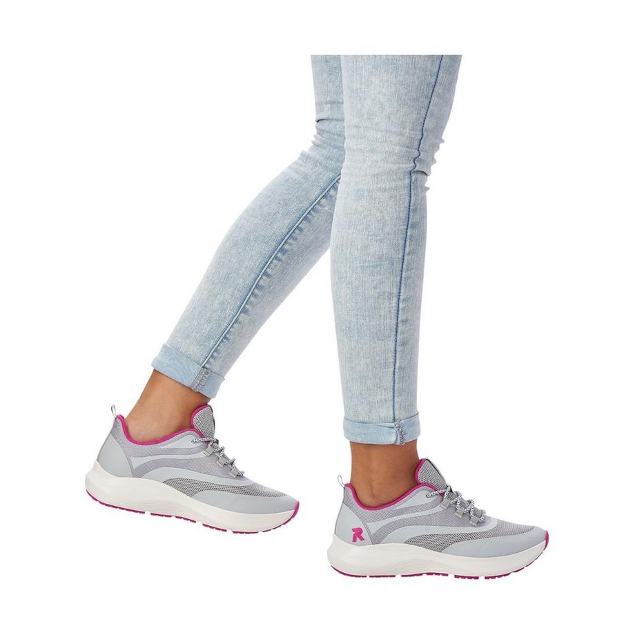 Rieker  Sneaker 42104 